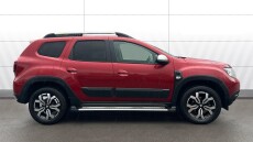 Dacia Duster 1.0 TCe 100 Prestige 5dr Bi Fuel Estate